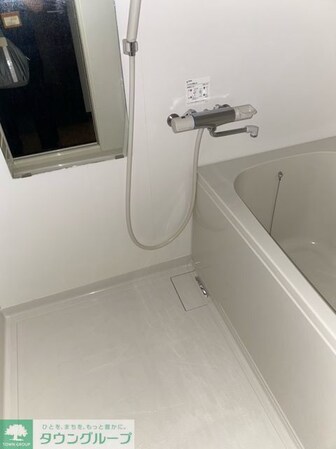 市両マンションの物件内観写真